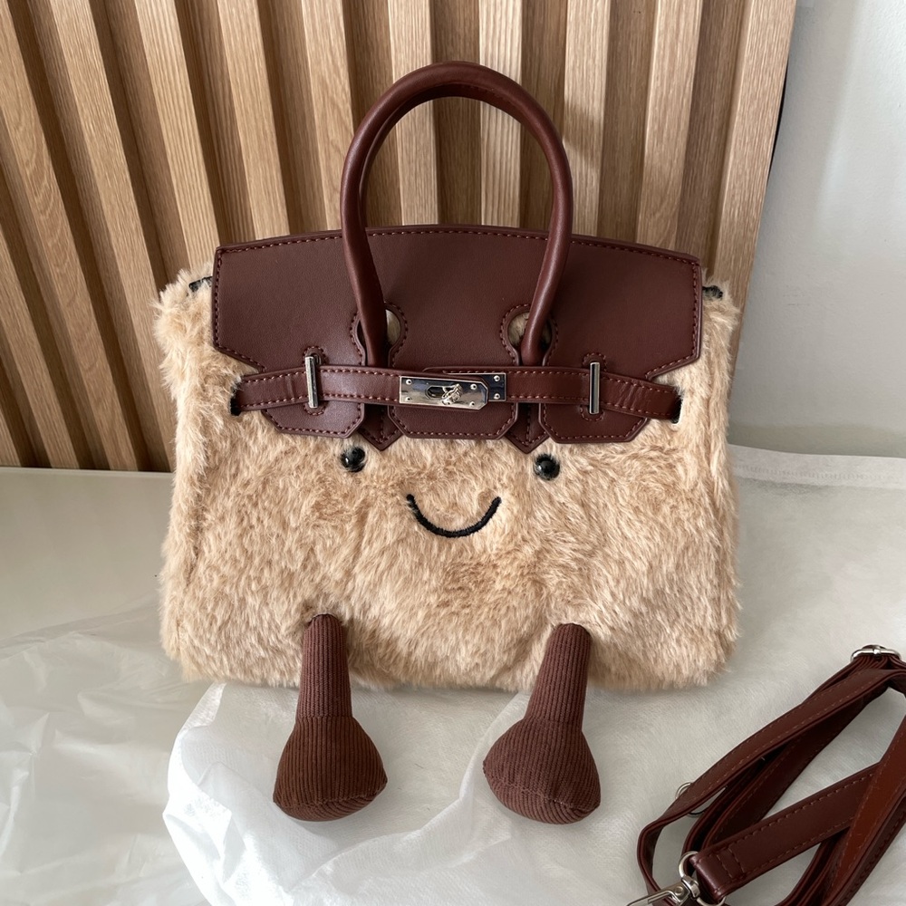 Jellycat Inspired bag